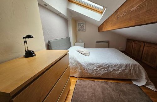 Xonrupt-Longemer Casa | Gîte Noa