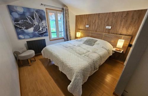 Xonrupt-Longemer Casa | Gîte Noa