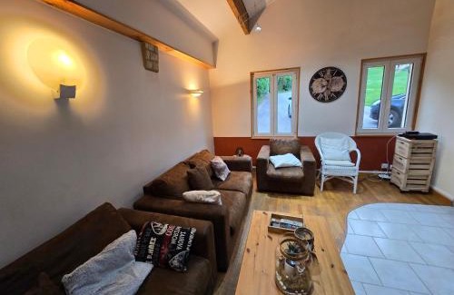 Xonrupt-Longemer Casa | Gîte Noa