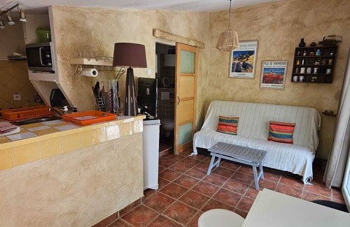 Auriol Cabaña | Casa rural Nuestro Cabano en Provenza