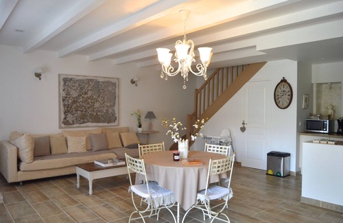 Chambon Casa | Gîte Nuage, swimming pool, golf course, children's playground