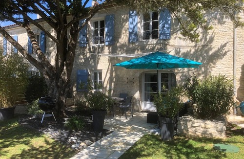 Chambon Casa | Gîte Nuage, swimming pool, golf course, children's playground