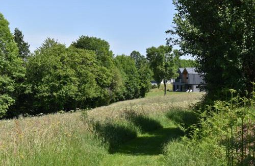 Saint-Hilaire-Peyroux Apartamento | Gîte Nuvole