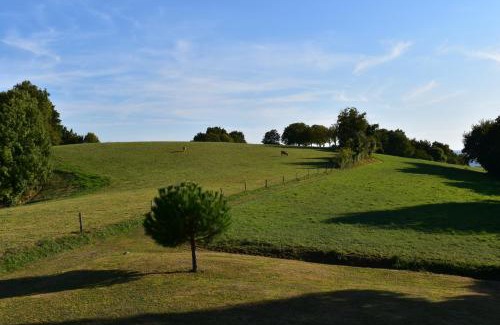 Saint-Hilaire-Peyroux Apartamento | Gîte Nuvole