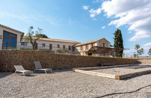 Valensole Casa | Gîte Olive