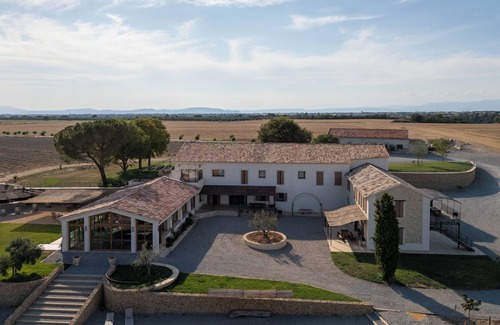 Valensole Casa | Gîte Olive