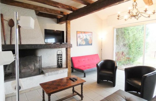 Orist Casa | Gîte Orist, 4 pièces, 6 personnes - FR-1-360-354