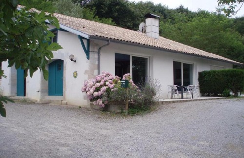 Orist Casa | Gîte Orist, 4 pièces, 6 personnes - FR-1-360-354