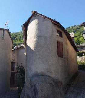 Orus Casa | Gîte Orus
