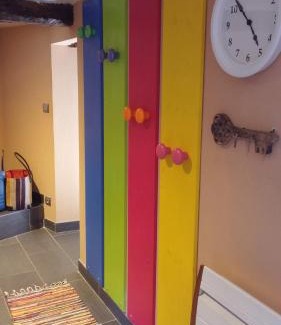 Orus Casa | Gîte Orus
