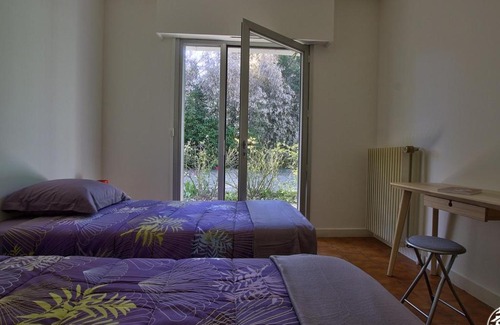 Peronnas Casa | Gîte Péronnas, 3 pièces, 4 personnes - FR-1-493-260