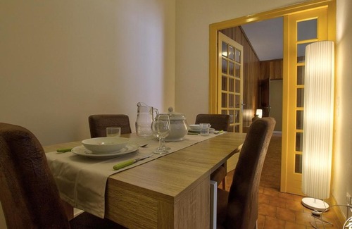 Peronnas Casa | Gîte Péronnas, 3 pièces, 4 personnes - FR-1-493-260