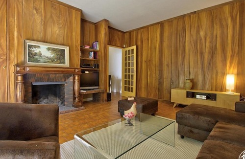 Peronnas Casa | Gîte Péronnas, 3 pièces, 4 personnes - FR-1-493-260