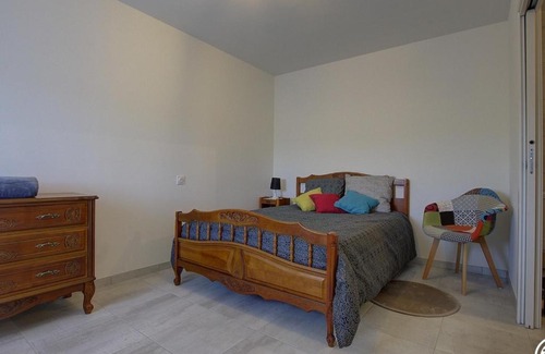 Peronnas Casa | Gîte Péronnas, 5 pièces, 12 personnes - FR-1-493-334