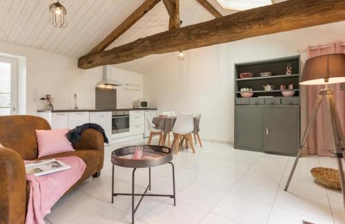 Pornic Casa | Gîte paisible à la campagne près de Pornic, jardin commun, wifi, idéal pour détente et loisirs - FR-1-306-1069