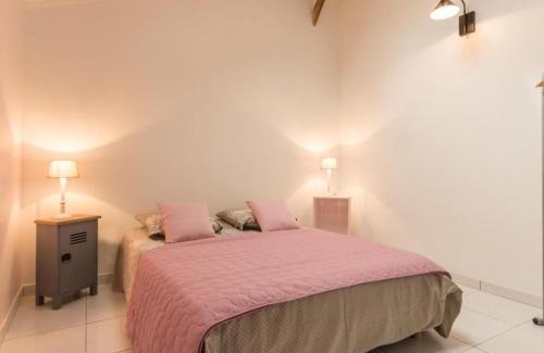 Pornic Casa | Gîte paisible à la campagne près de Pornic, jardin commun, wifi, idéal pour détente et loisirs - FR-1-306-1069