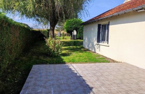 La Vernotte Casa | Gîte paisible à La Vernotte pour 4 personnes - FR-1-583-492