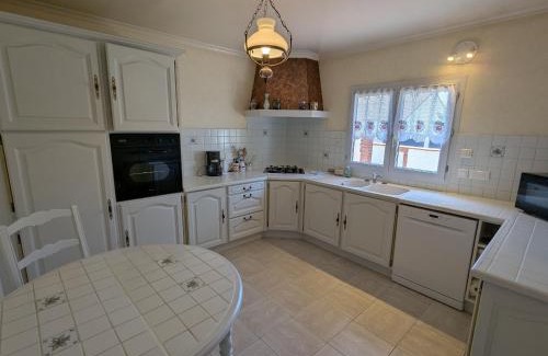 Villemandeur Casa | Gîte paisible à Villemandeur avec jardin, près de Montargis - FR-1-590-579