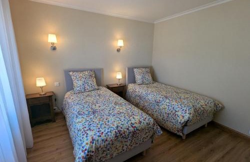 Villemandeur Casa | Gîte paisible à Villemandeur avec jardin, près de Montargis - FR-1-590-579