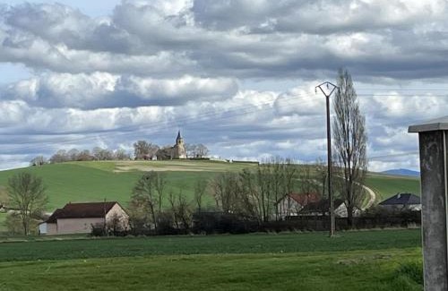 Cognat-Lyonne Casa | Gîte paisible 6 pers proche Vichy et Clermont-Ferrand - FR-1-489-566