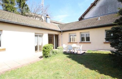 Champagney Casa | Gîte paisible au pied du Bassin de Champagney, animaux acceptés - FR-1-583-372