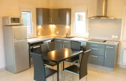 Meteren Casa | Gîte paisible avec jardin, WIFI et animaux acceptés - FR-1-510-228