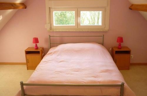 Meteren Casa | Gîte paisible avec jardin, WIFI et animaux acceptés - FR-1-510-228