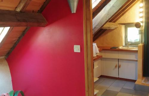 Nozay Casa | Gîte paisible en parc arboré, 3 ch., prox. Nantes/Rennes, équipements bébé, activités plein air - FR-1-306-1115