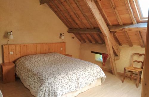 Nozay Casa | Gîte paisible en parc arboré, 3 ch., prox. Nantes/Rennes, équipements bébé, activités plein air - FR-1-306-1115