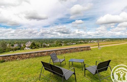 Rochefort-sur-Loire Casa | Gîte paisible au cœur des vignobles avec jardin et parking privatif - FR-1-622-3