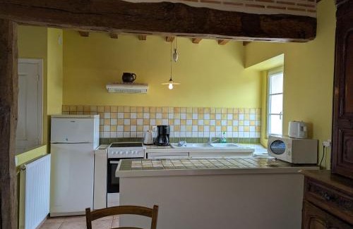 Vennecy Casa | Gîte paisible près d'Orléans, animaux admis, terrasse et jardin - FR-1-590-584