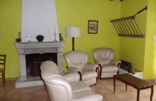 Vennecy Casa | Gîte paisible près d'Orléans, animaux admis, terrasse et jardin - FR-1-590-584
