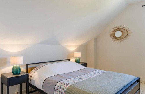 Paisy-Cosdon Casa | Gîte Paisy-Cosdon, 6 pièces, 9 personnes - FR-1-543-85