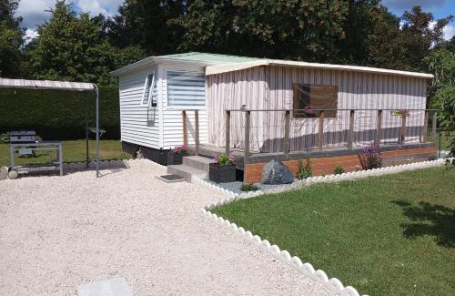 Villefranche-sur-Cher Chalet De Esquí | Gîte Panda house