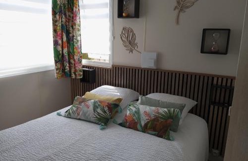 Villefranche-sur-Cher Chalet De Esquí | Gîte Panda house