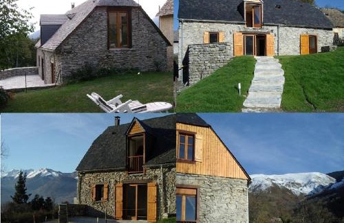 Saint-Pastous Casa | Gîte Pause du Berger
