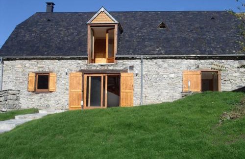 Saint-Pastous Casa | Gîte Pause du Berger