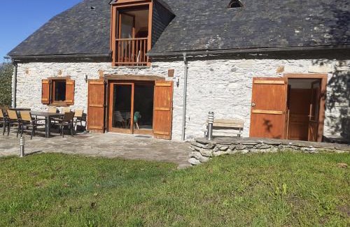 Saint-Pastous Casa | Gîte Pause du Berger