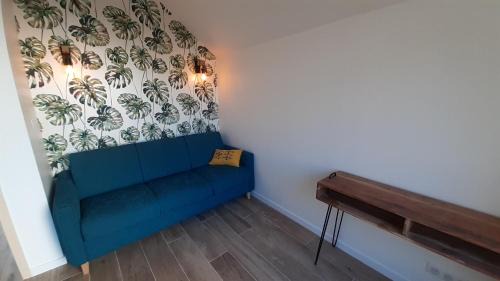 Mauves-sur-Loire Casa | Gîte Petite Folie Nantaise, à 2 pas de la Loire