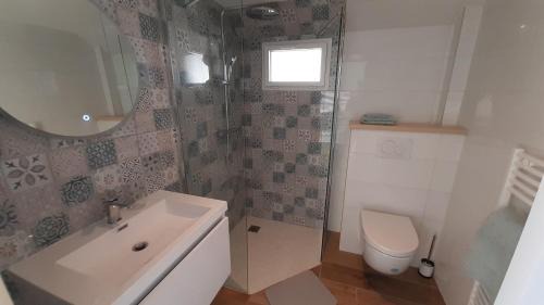 Mauves-sur-Loire Casa | Gîte Petite Folie Nantaise, à 2 pas de la Loire