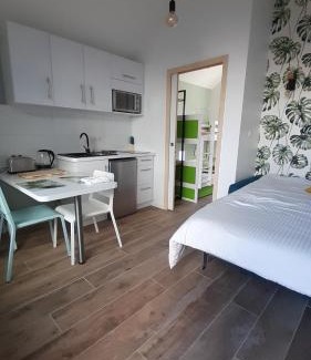 Mauves-sur-Loire Casa | Gîte Petite Folie Nantaise, à 2 pas de la Loire