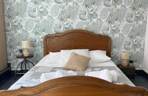 Ribeauville Apartamento | Gîte Petite Palette
