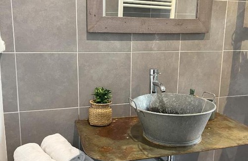 Ribeauville Apartamento | Gîte Petite Palette