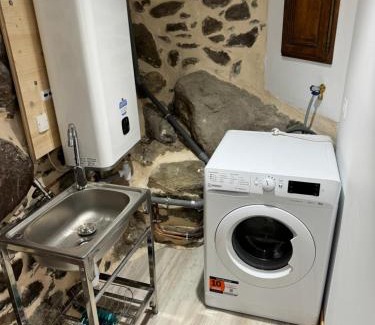 Mercus-Garrabet Casa | Gîte pied du Mont-fourcat