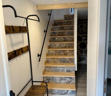 Mercus-Garrabet Casa | Gîte pied du Mont-fourcat