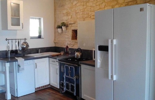Lavaurette Casa | Gîte Pigeonnier Secret