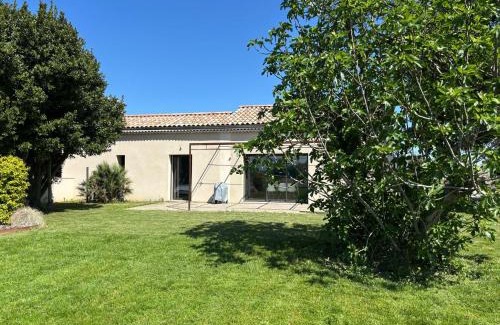 Beaumont-les-Valence Casa | Gîte PLACE FOR YOU
