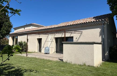 Beaumont-les-Valence Casa | Gîte PLACE FOR YOU