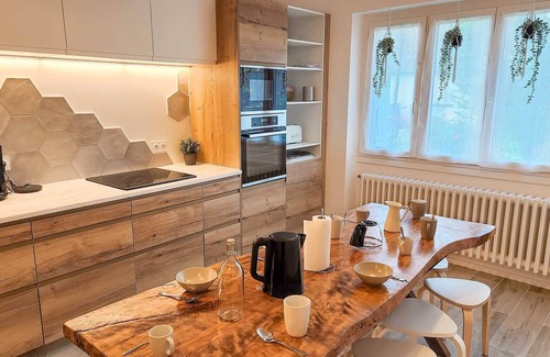 Plasne Casa | Gîte Plasne&Vous