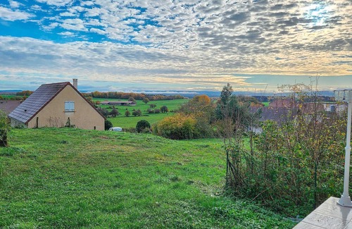 Plasne Casa | Gîte Plasne&Vous